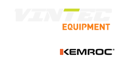 Vintec Equipment - VTN Europe - Kemroc